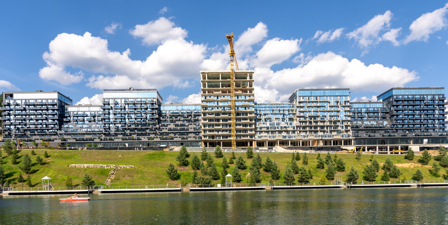Novogradnja ili starogradnja u Novom Sadu? Šta se više isplati na duže staze?